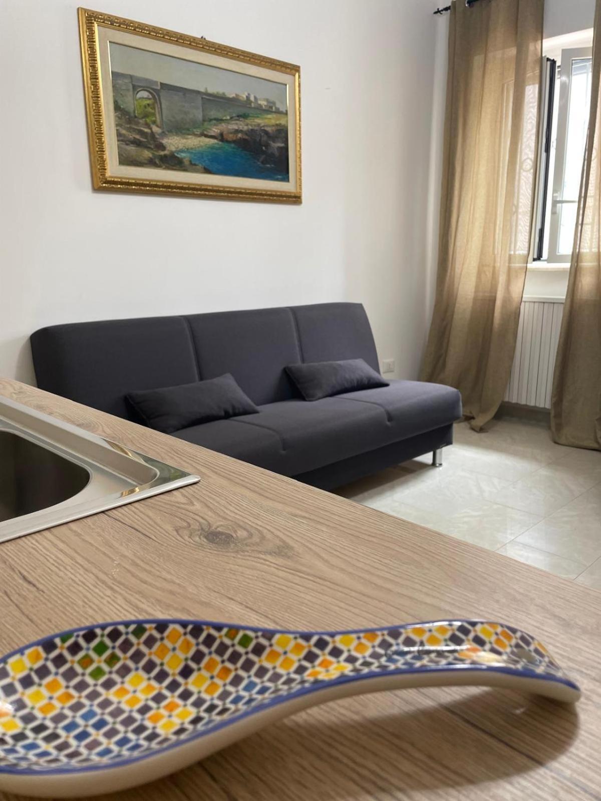 Rosa Dei Venti Βίλα Polignano a Mare Εξωτερικό φωτογραφία