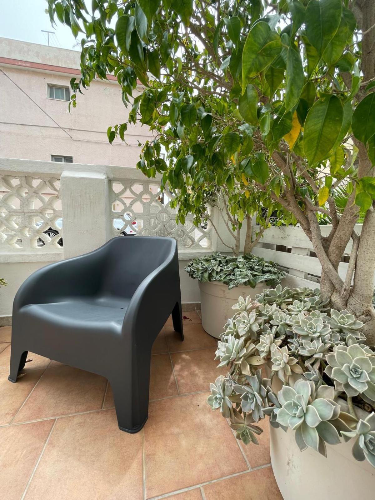 Rosa Dei Venti Βίλα Polignano a Mare Εξωτερικό φωτογραφία
