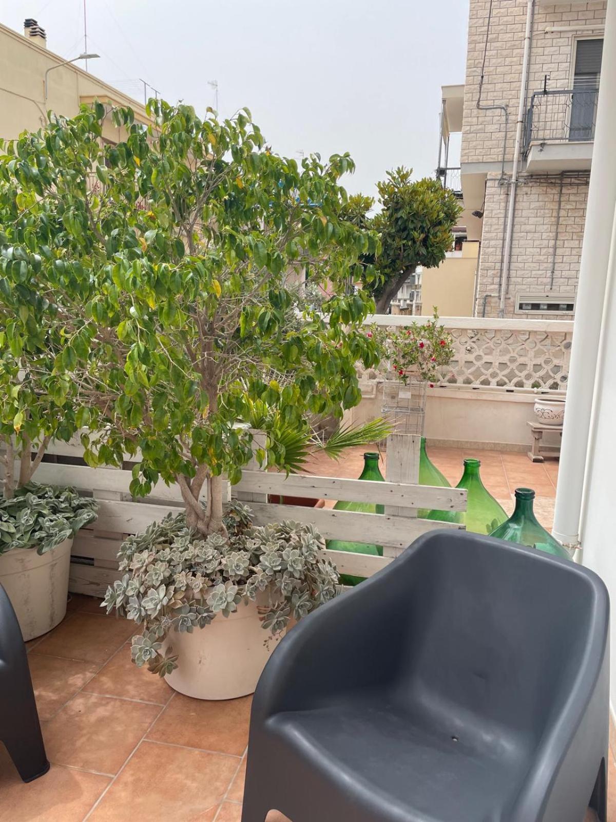 Rosa Dei Venti Βίλα Polignano a Mare Εξωτερικό φωτογραφία